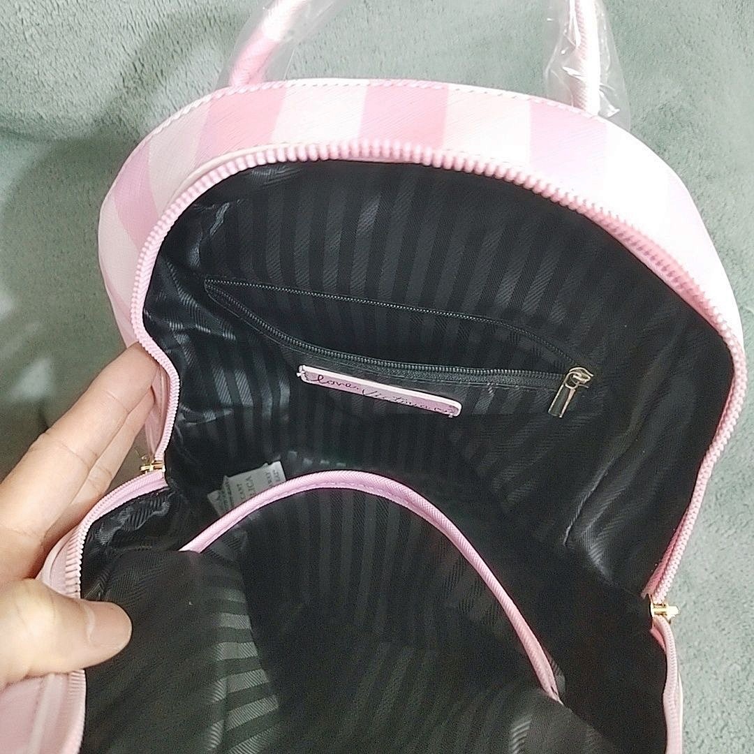 Victoria's Secret — תיק גב · WV29730 — תמונה 3