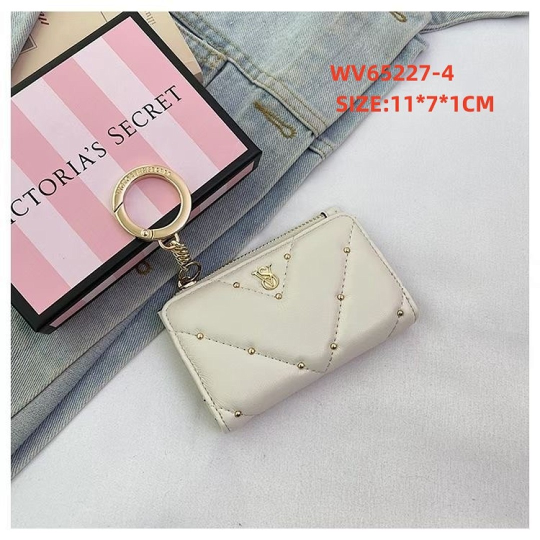 Victoria's Secret The Victoria Flap Card Case · WV65227 — תמונה 5