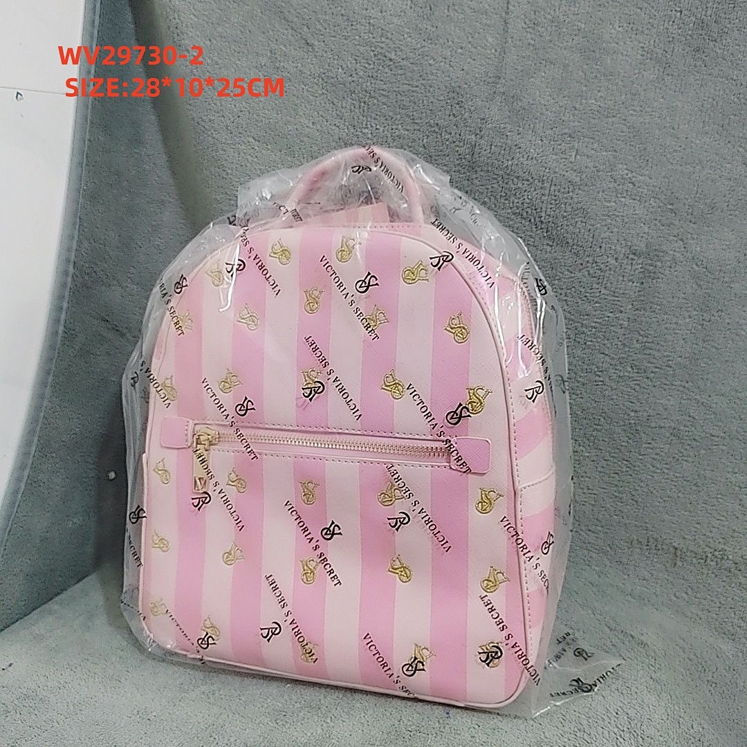 Victoria's Secret — תיק גב · WV29730 — תמונה 2