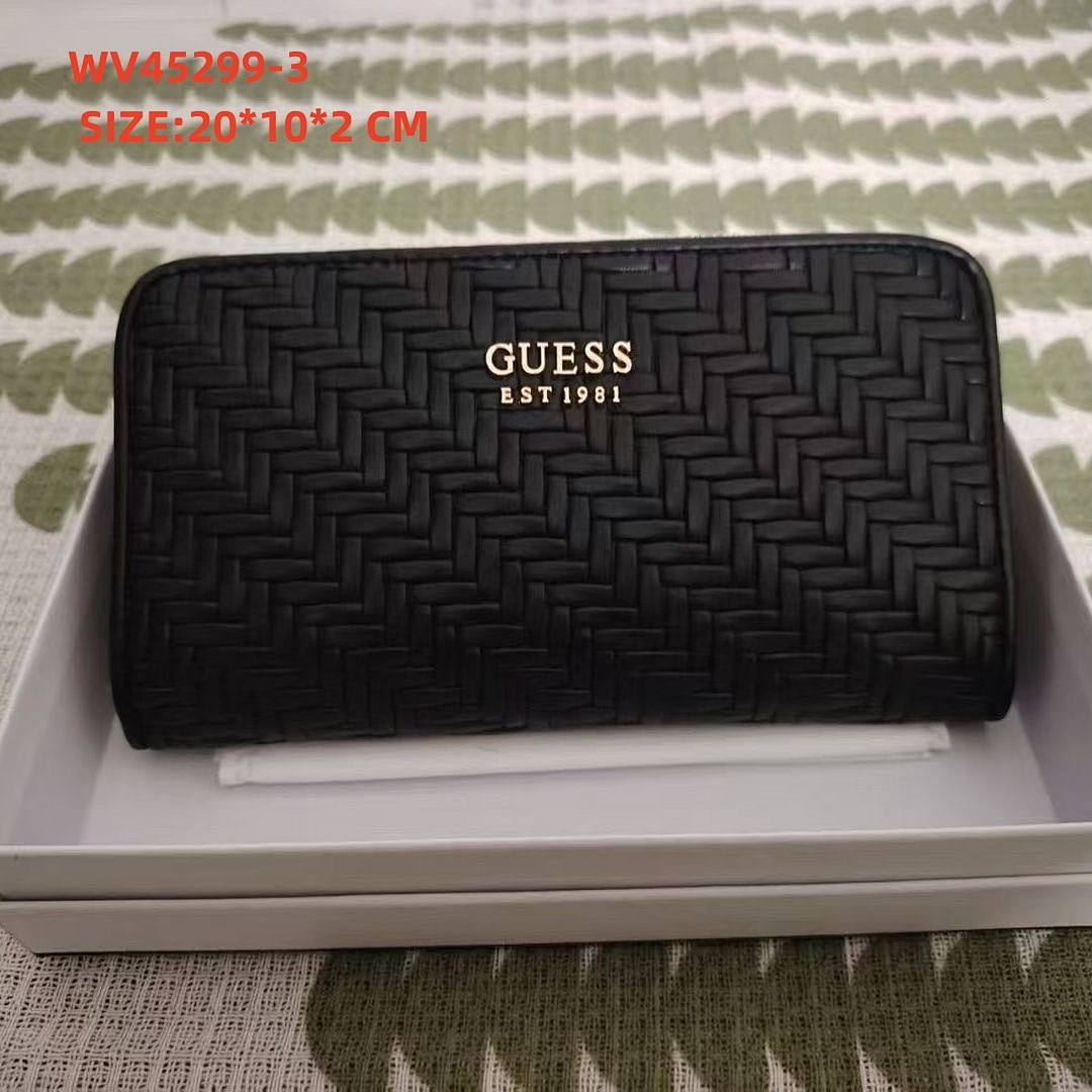 Guess — ארנק · WV45299 — תמונה 7