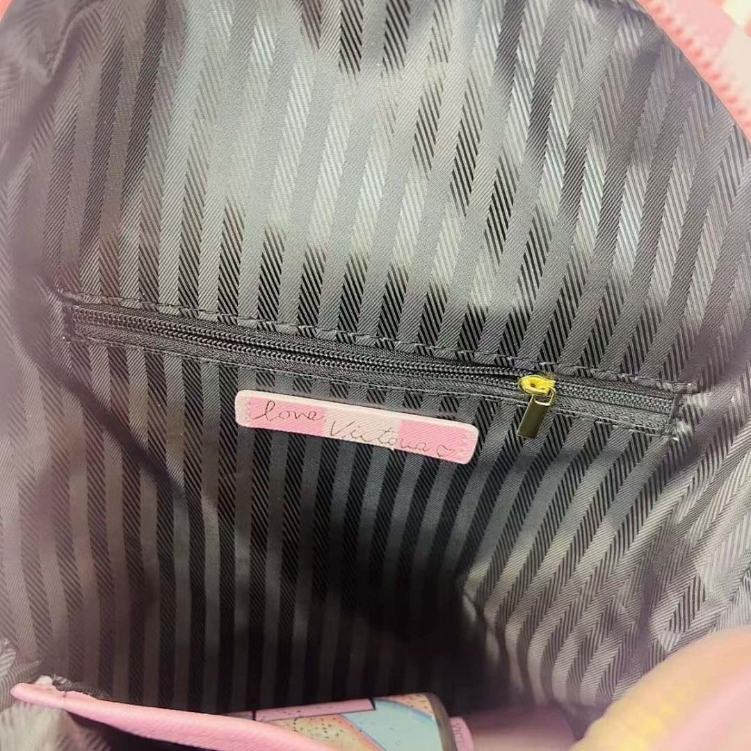 Victoria's Secret — תיק גב · WV29730 — תמונה 4
