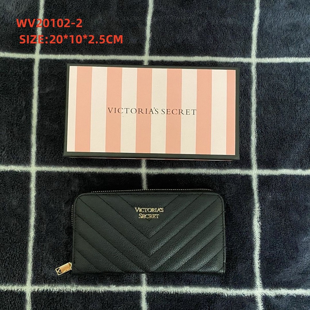 Victoria's Secret Victoria Wallet · WV20102 — תמונה 5