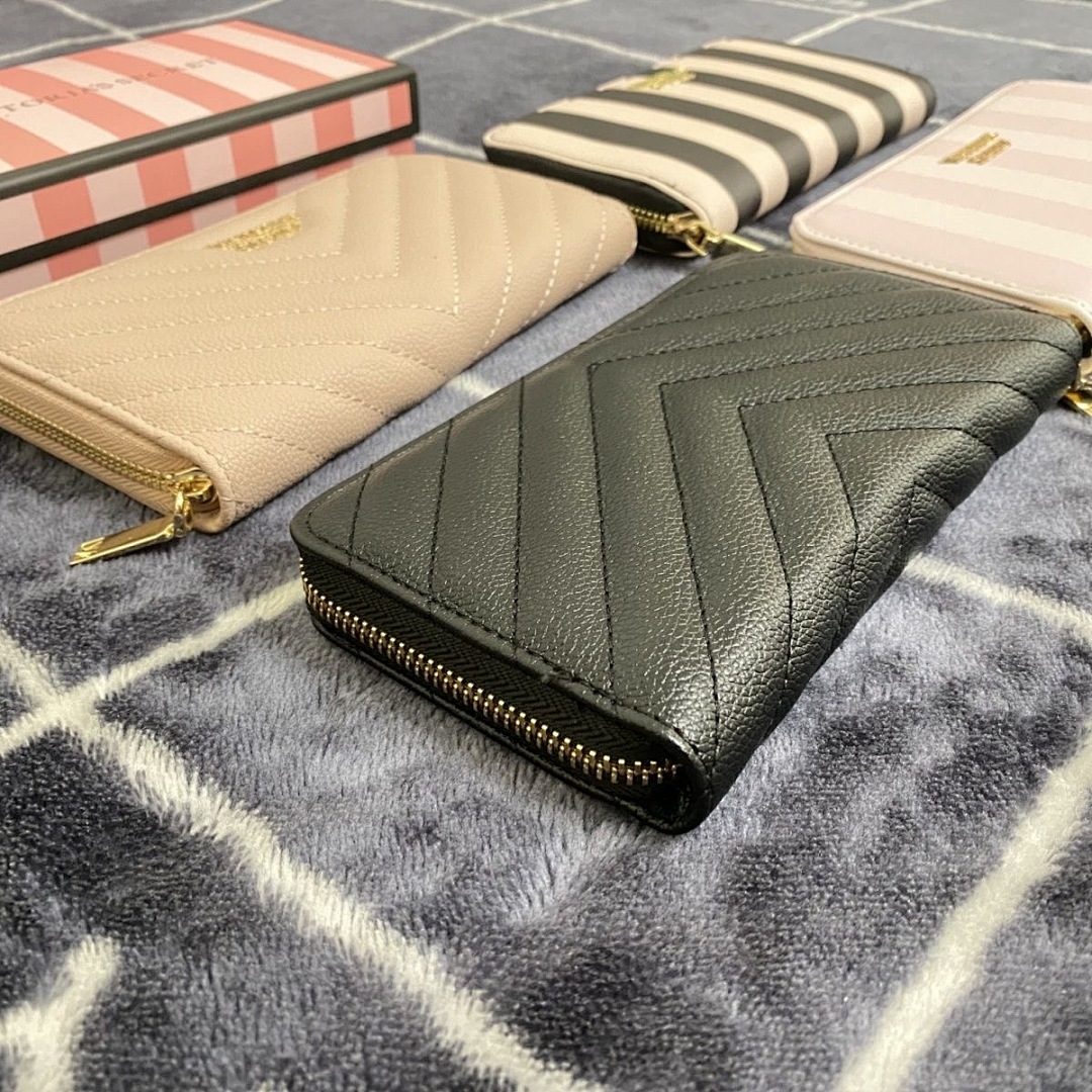 Victoria's Secret Victoria Wallet · WV20102 — תמונה 7