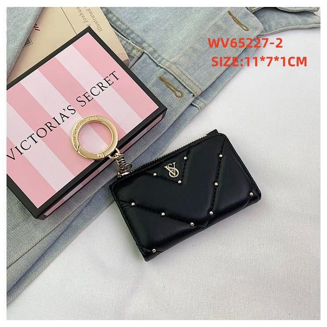 Victoria's Secret The Victoria Flap Card Case · WV65227 — תמונה 7