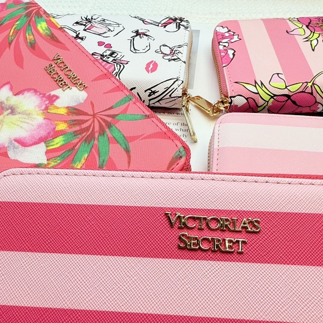 Victoria's Secret — ארנק · WV56284 — תמונה 12
