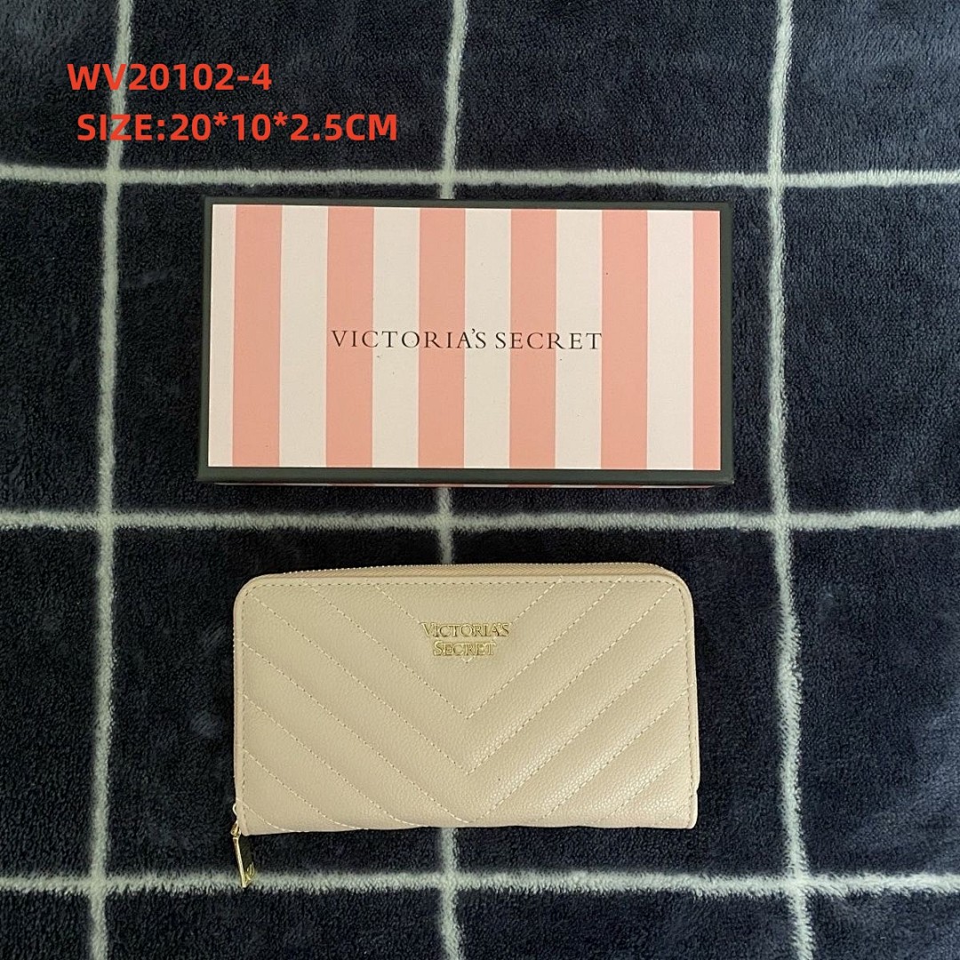 Victoria's Secret Victoria Wallet · WV20102 — תמונה 3