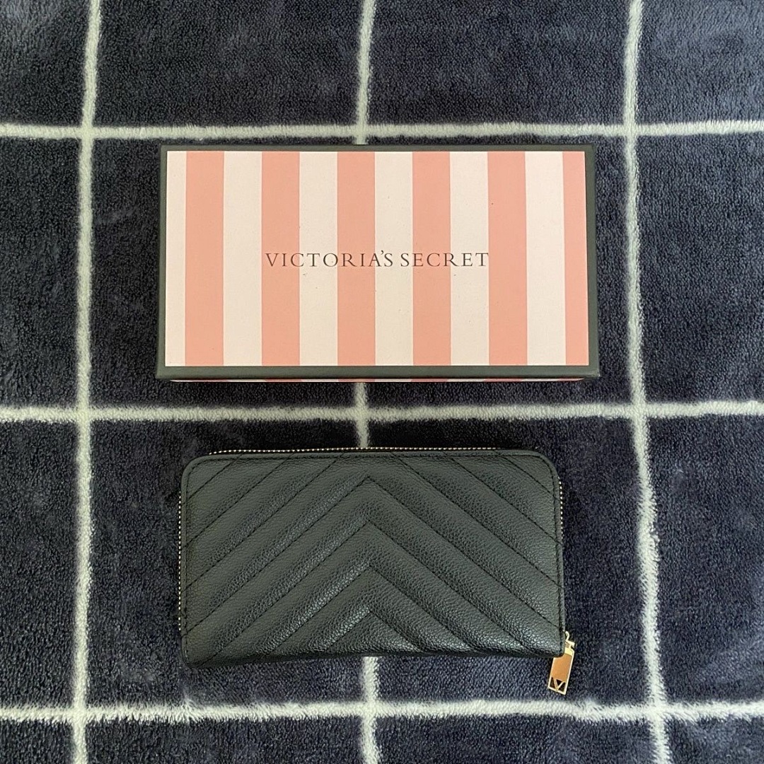 Victoria's Secret Victoria Wallet · WV20102 — תמונה 2