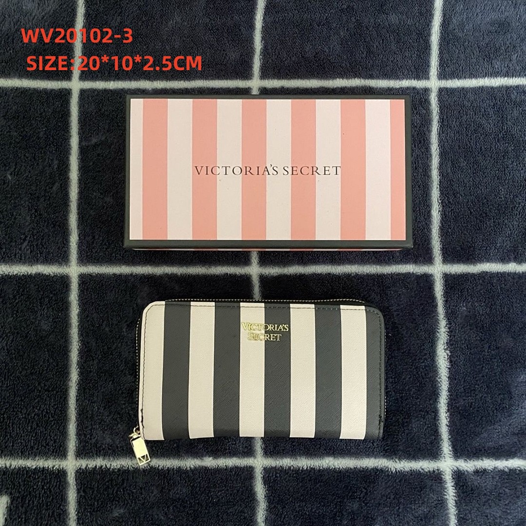 Victoria's Secret Victoria Wallet · WV20102 — תמונה 4