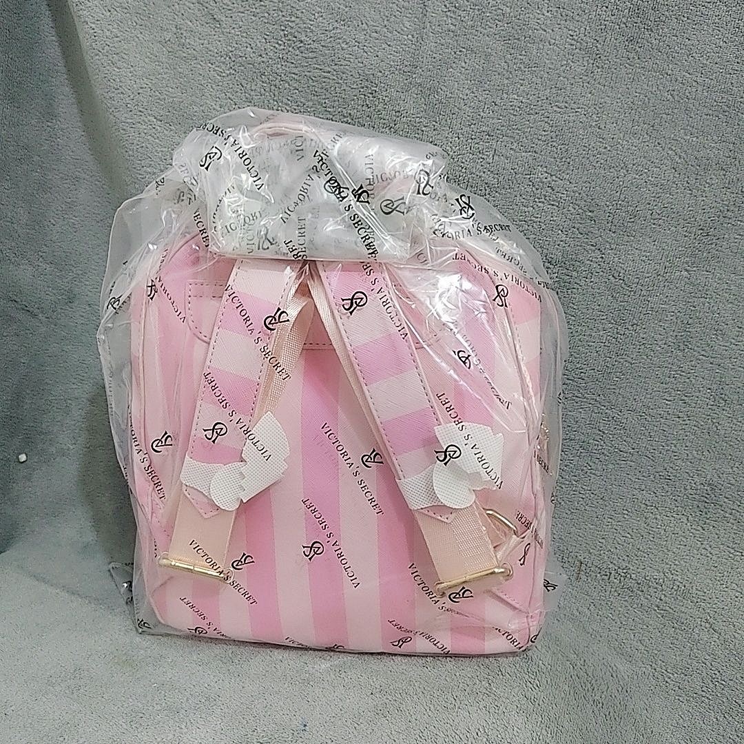 Victoria's Secret — תיק גב · WV29730 — תמונה 7