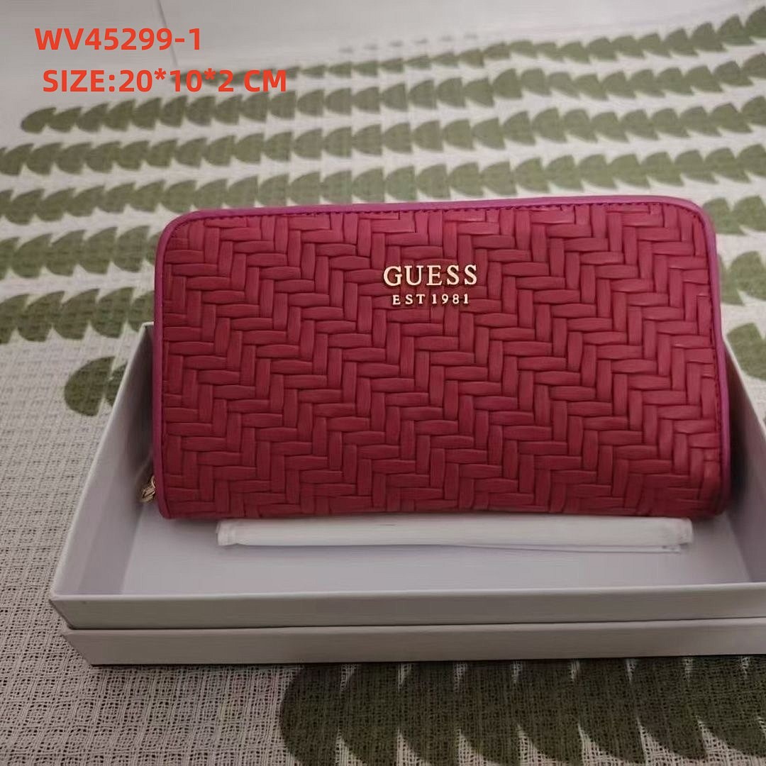 Guess — ארנק · WV45299 — תמונה 9