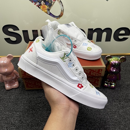 VANS ZT8522