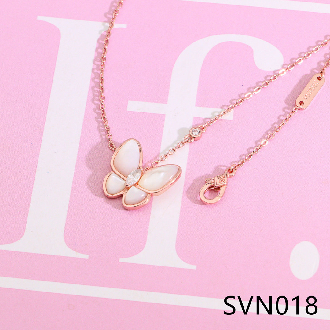 SVN2 Van Cleef& Arpels