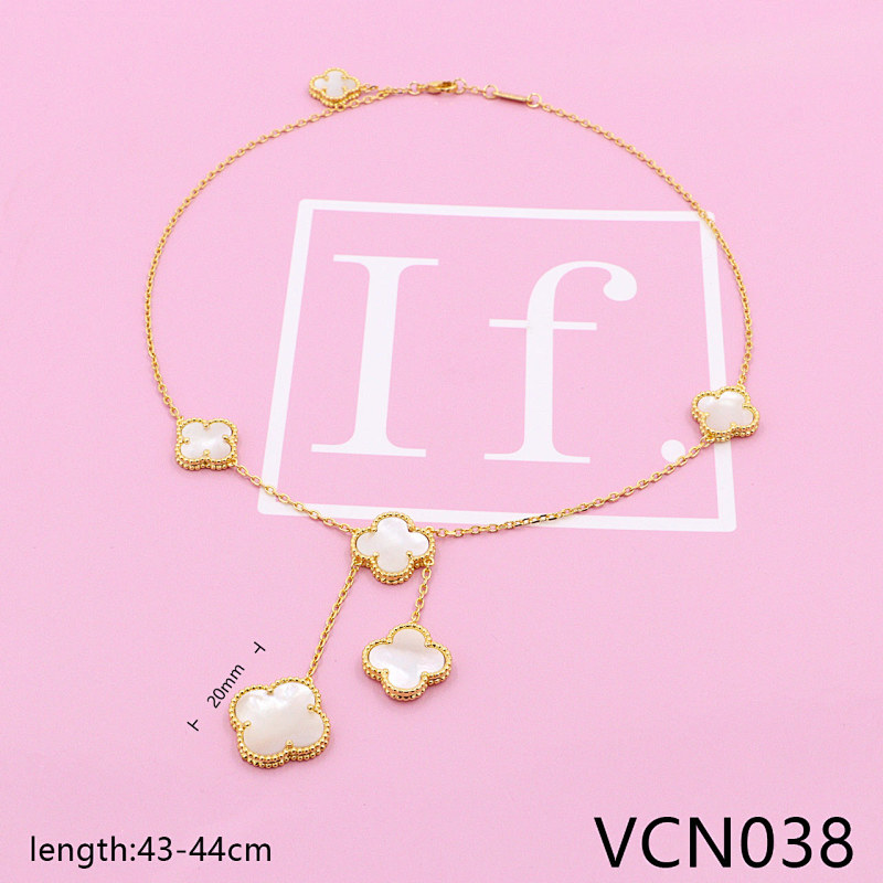 VCN4 Van Cleef& Arpels