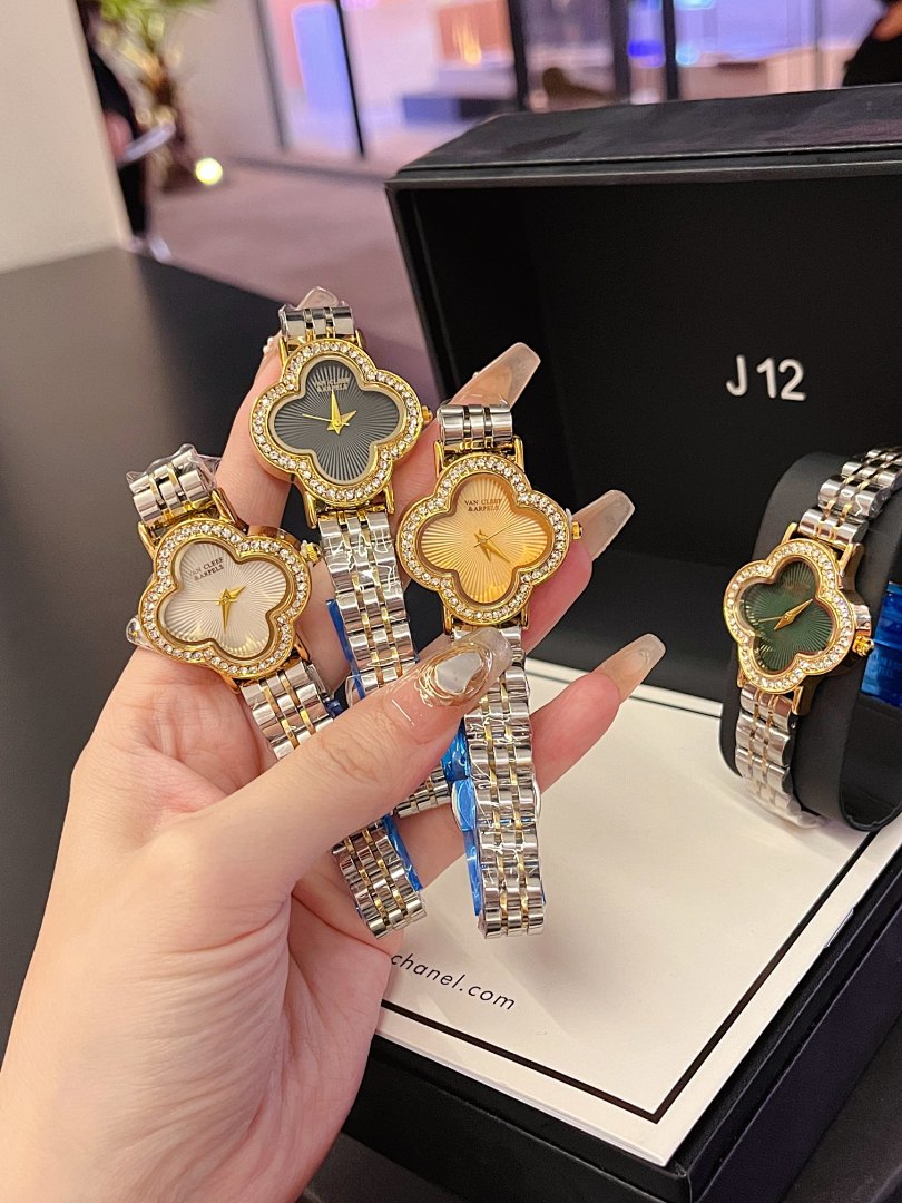 VCW2 Van Cleef & Arpels