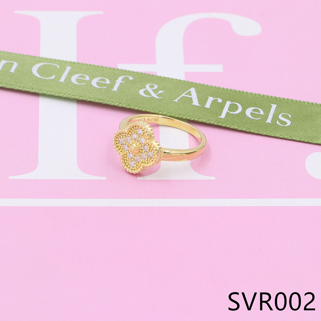 SVR1 Van Cleef& Arpels