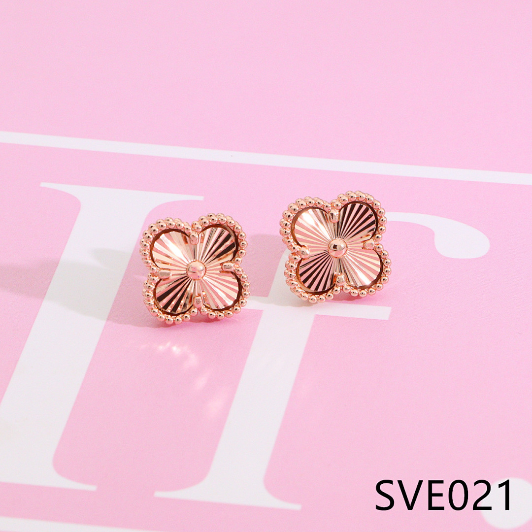 SVE2 Van Cleef& Arpels