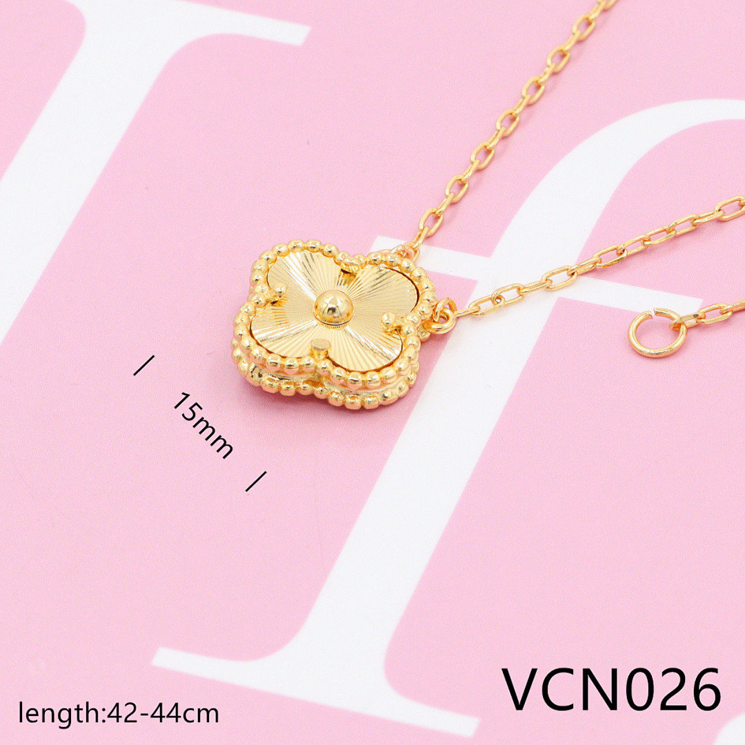 VCN3 Van Cleef& Arpels