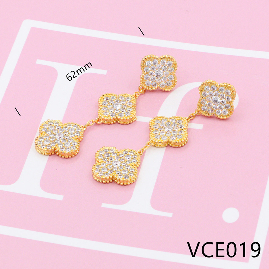 VCE2 Van Cleef& Arpels