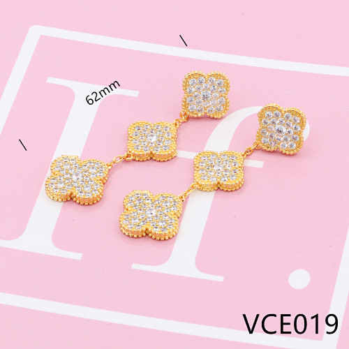 VCE2 Van Cleef& Arpels