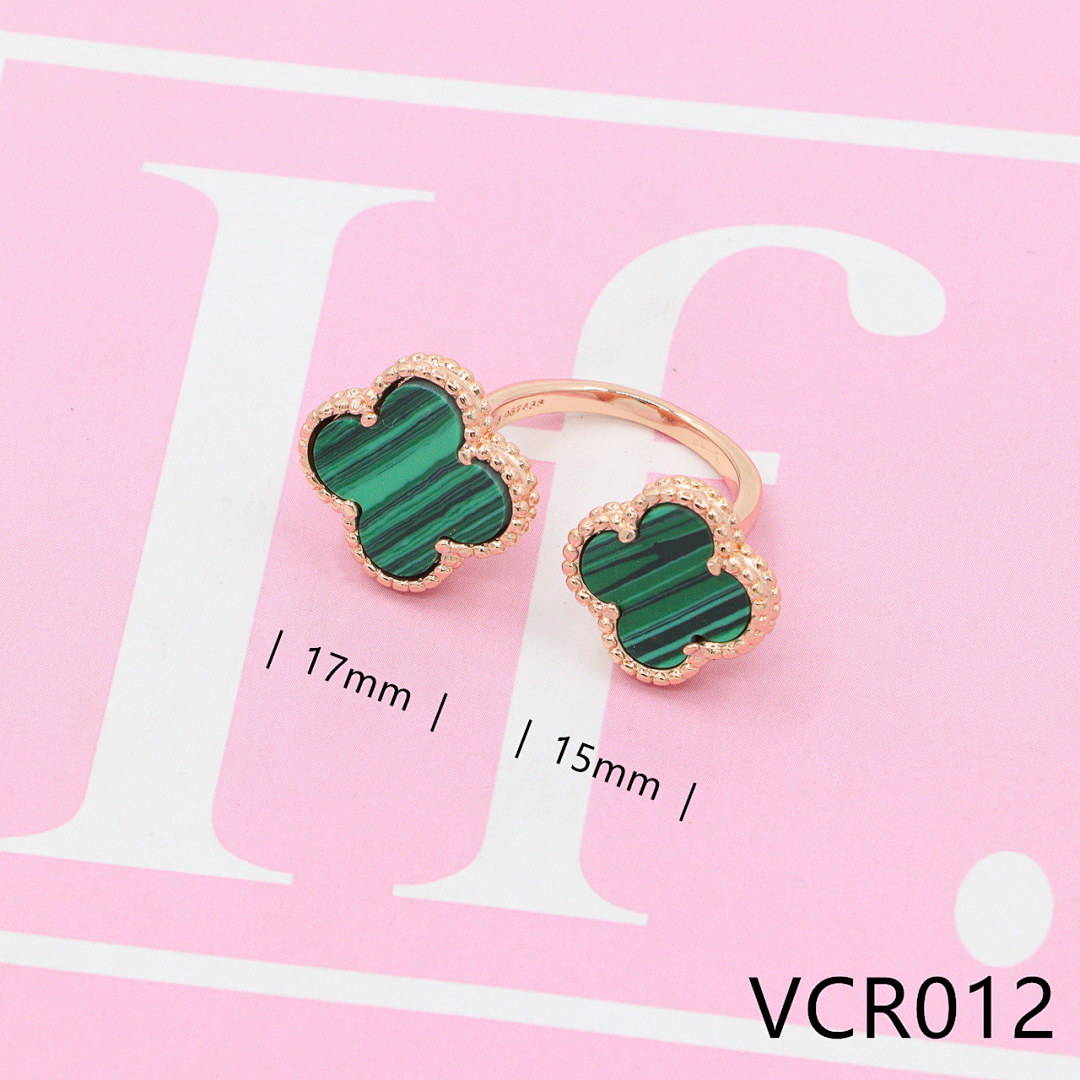 VCR1 Van Cleef& Arpels