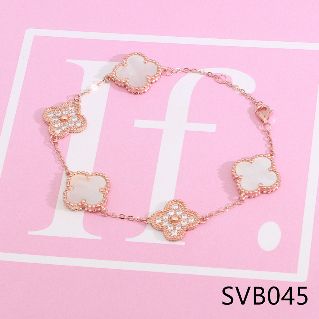 SVB4 Van Cleef& Arpels