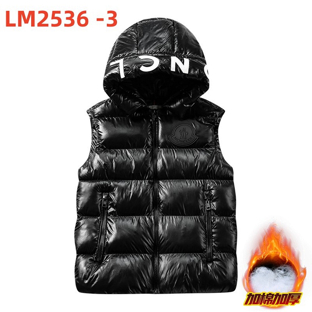 LM2536