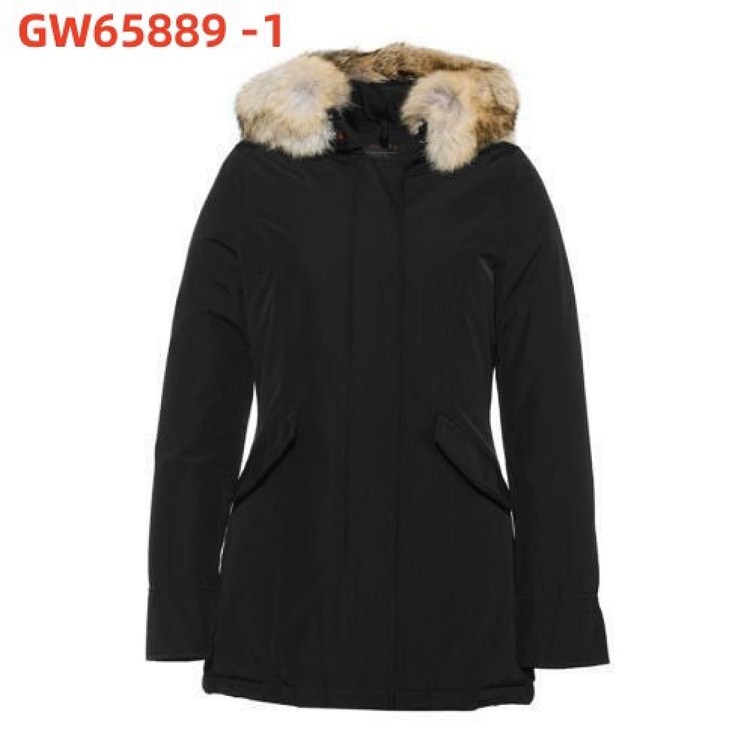 woolrich GW65889 WOMEN