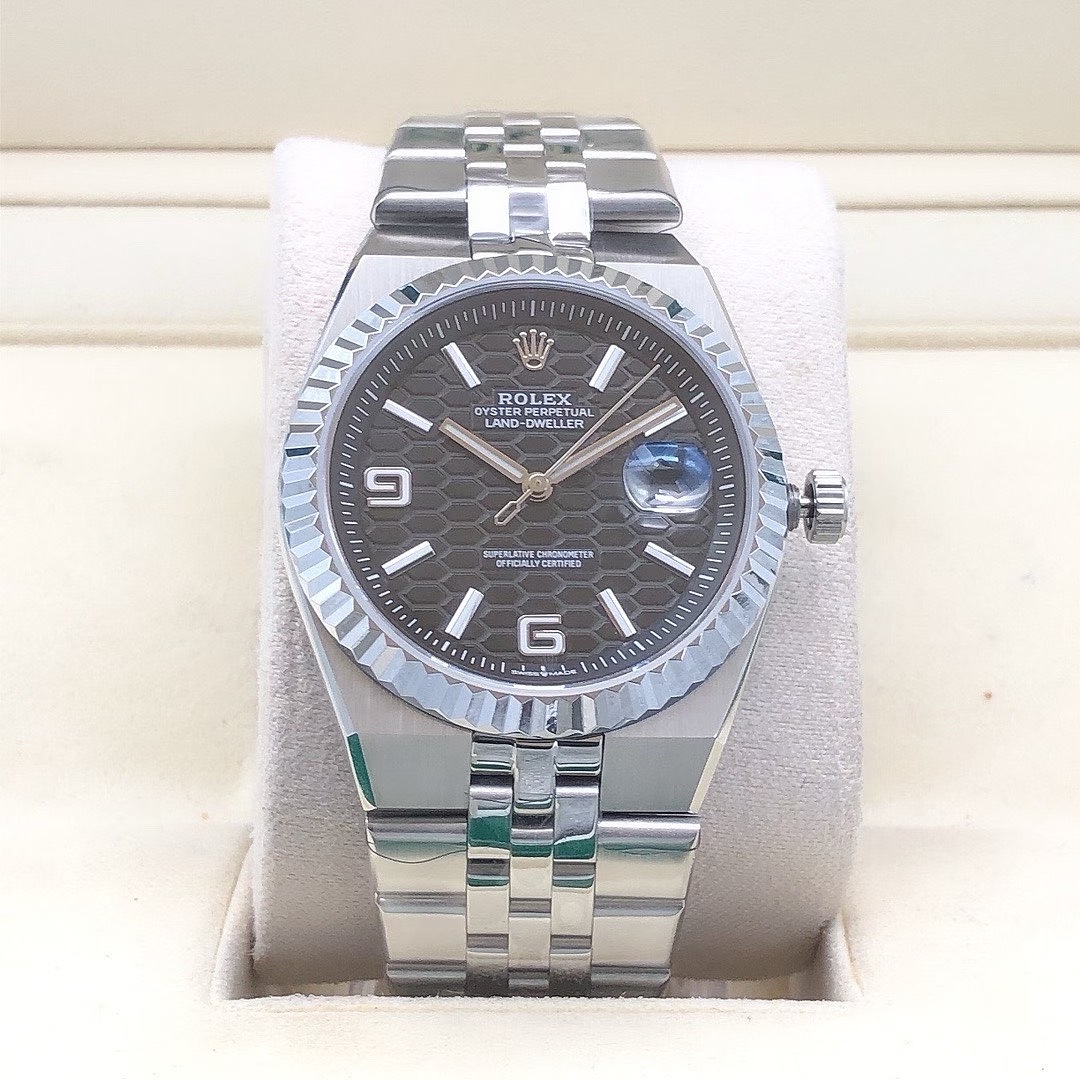 Rolex Land-Dweller · ZT14123 — תמונה 13