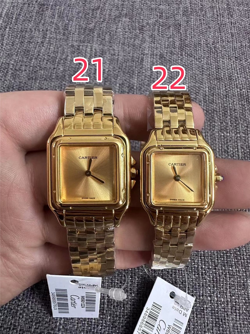 Panthère de Cartier · ZT14233 — תמונה 16