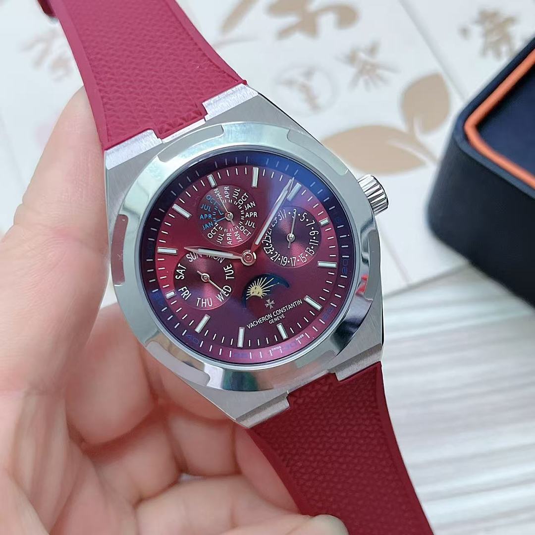 Vacheron Constantin ZT12104
