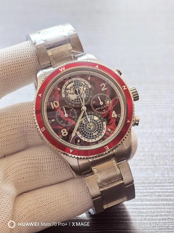 Montblanc ZT12959