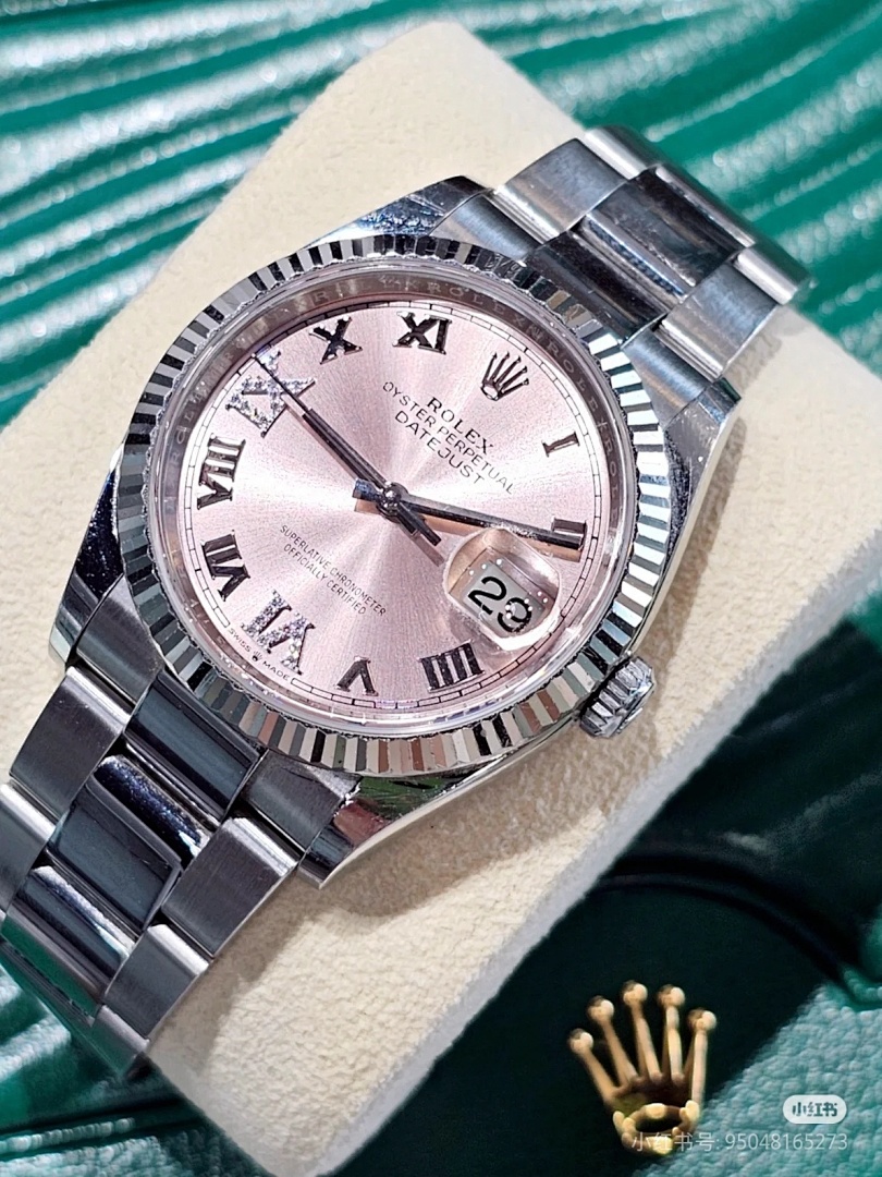 ROLEX HE7021 $61