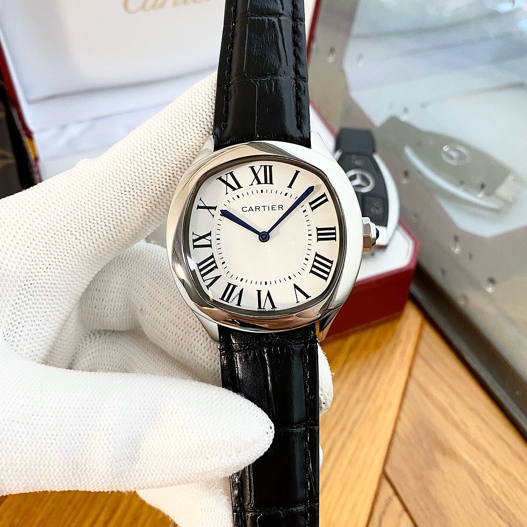 Drive de Cartier · ZT13718 — תמונה 2