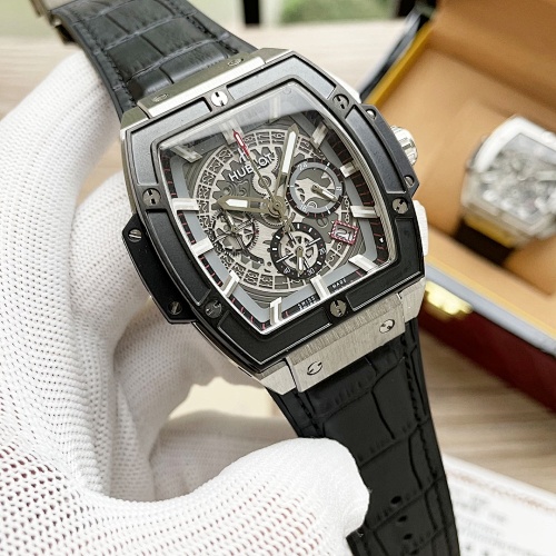 HUBLOT ZT11602