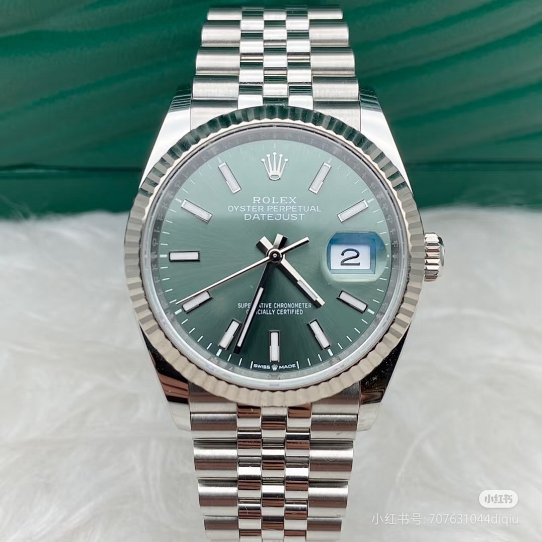 Rolex HE1007
