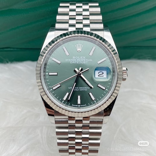 Rolex HE1007