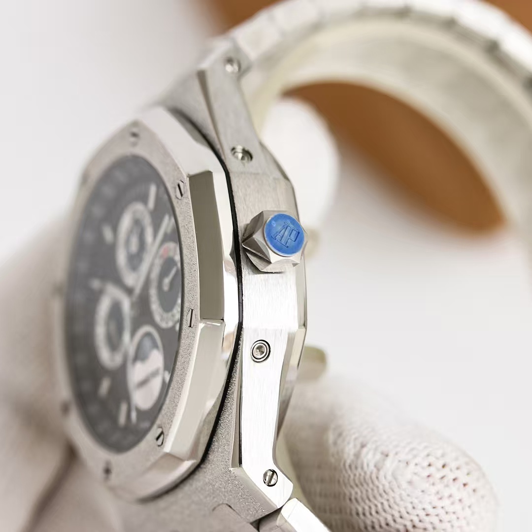 Audemars Piguet Royal Oak Perpetual Calendar · ZT13812 — תמונה 18