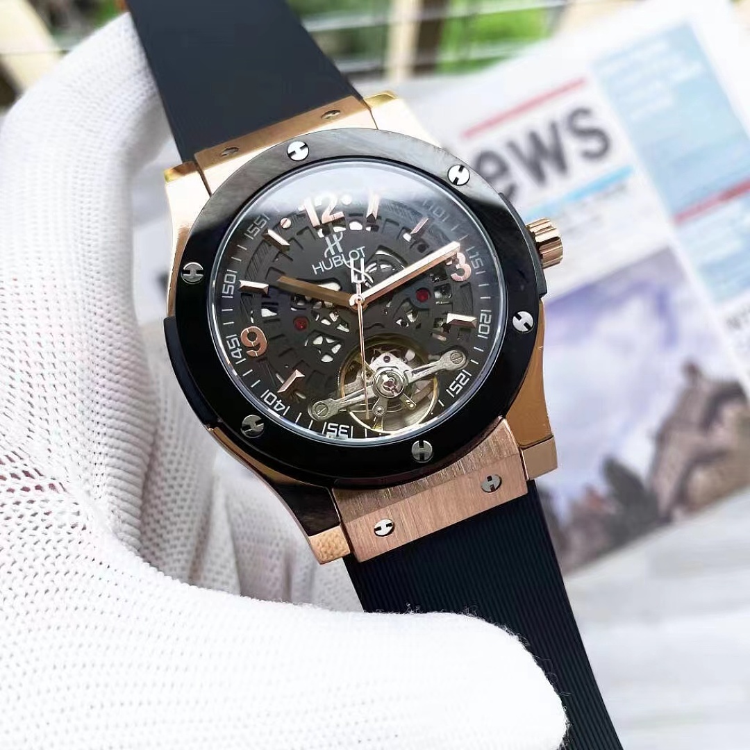 Hublot Classic Fusion · ZT13970 — תמונה 8