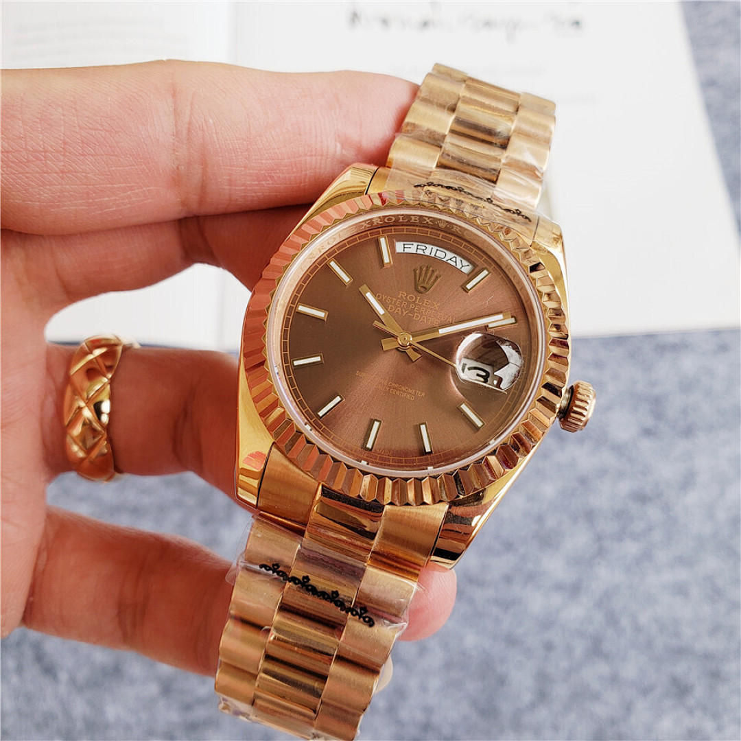 ROLEX HE7025 $92.86