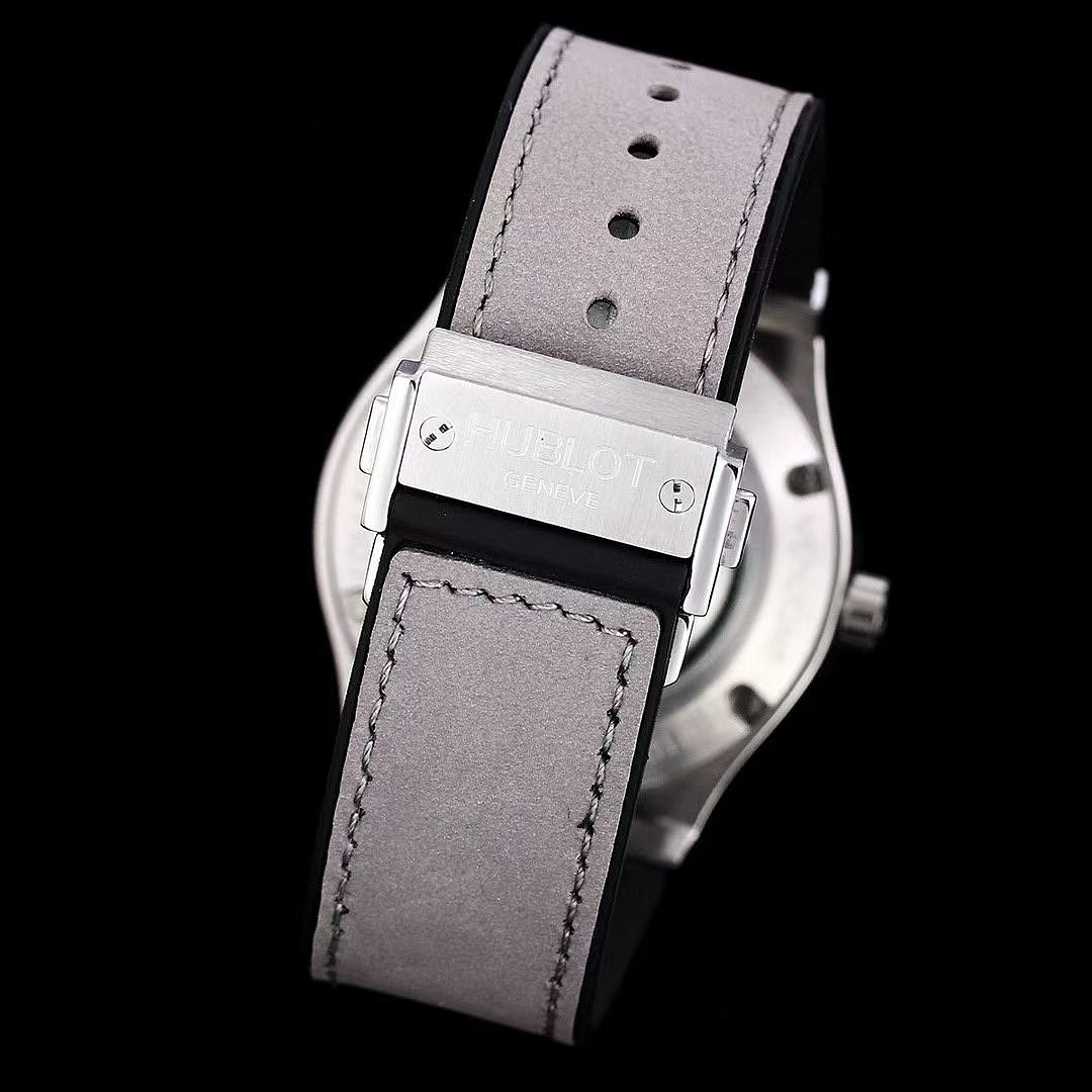 Hublot Classic Fusion · ZT13966 — תמונה 14