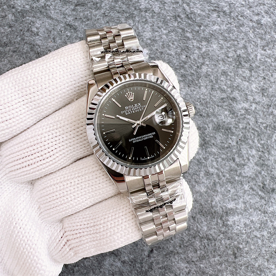 Rolex Datejust 36 · ZT13655
