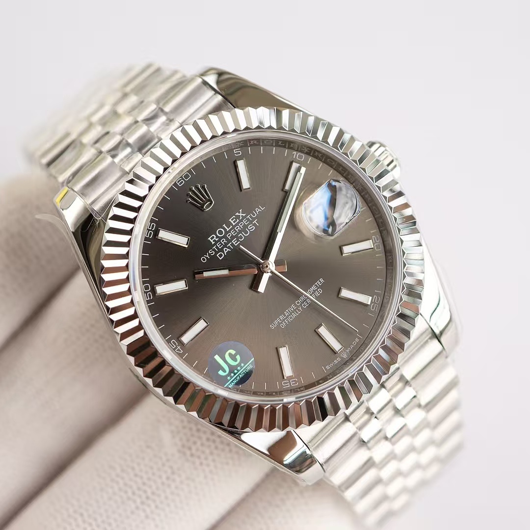 Rolex Datejust 41 · ZT13890 — תמונה 15