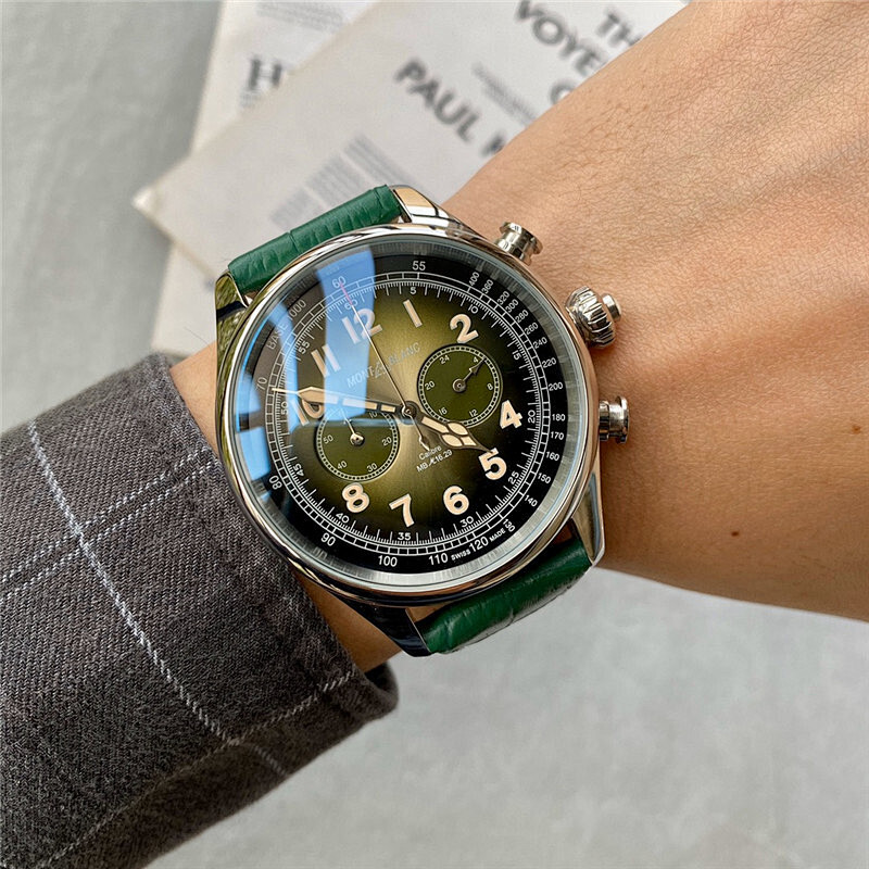 Montblanc ZT11509