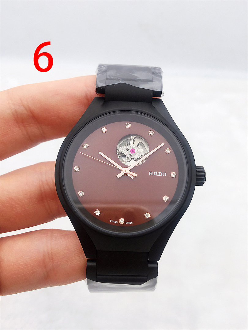 Rado True Round Secret · ZT14162 — תמונה 18