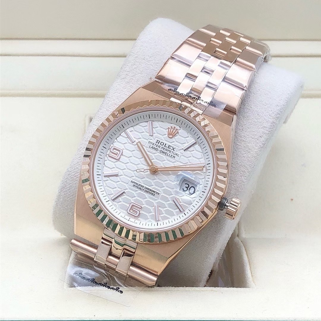 Rolex Land-Dweller · ZT14123 — תמונה 7