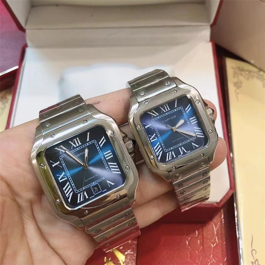 CARTIER ZT13524