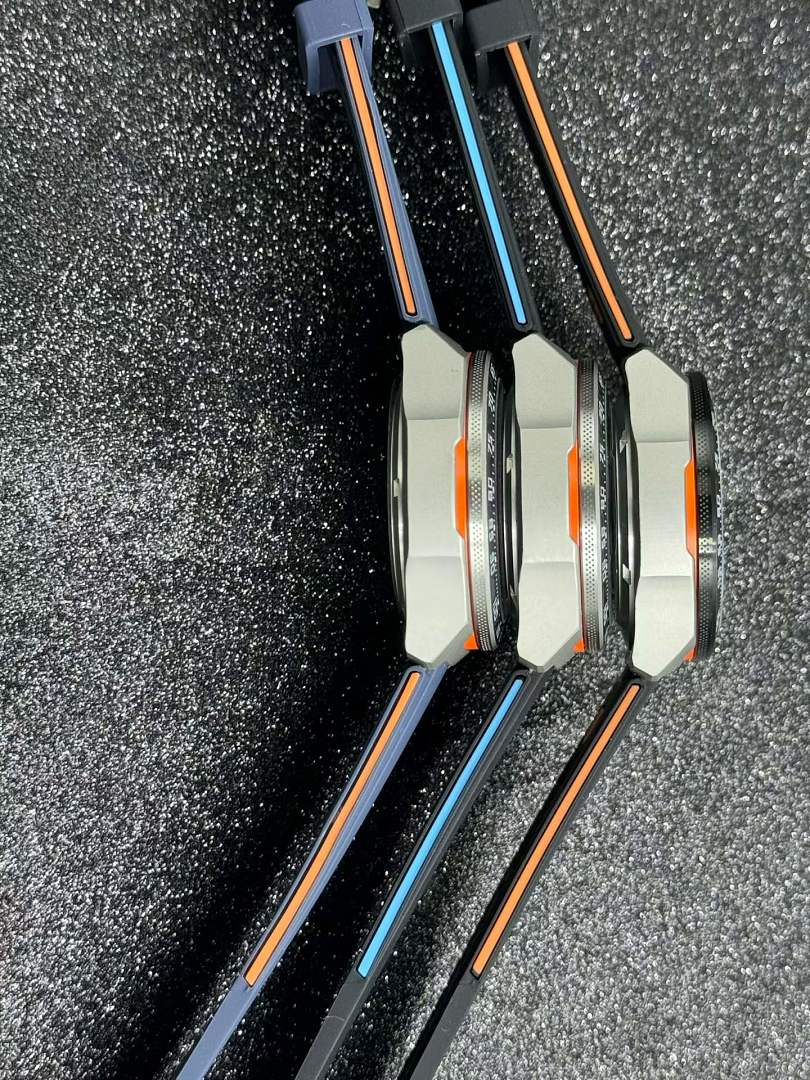 TAG Heuer Formula 1 Chronograph x Gulf · ZT13969 — תמונה 9