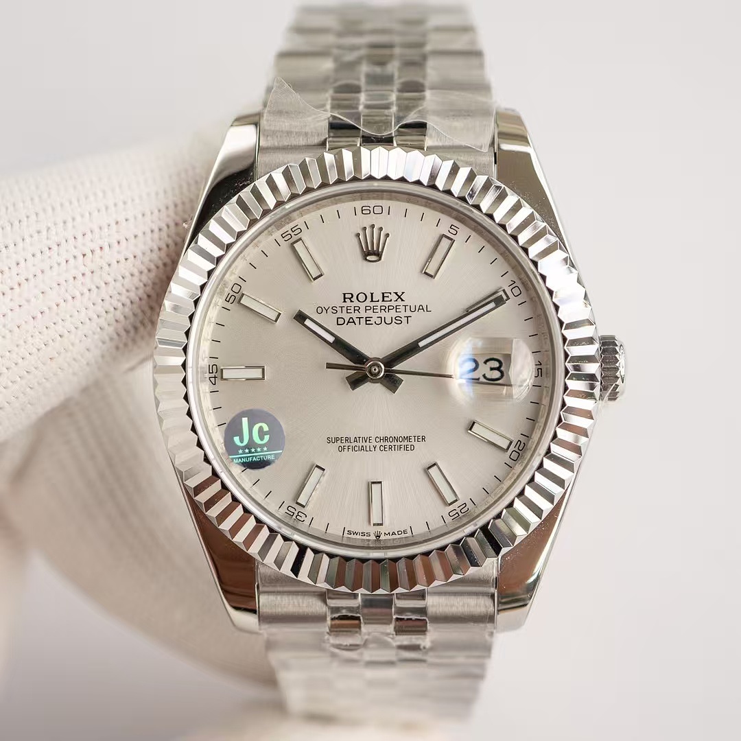 Rolex Datejust 41 · ZT13890 — תמונה 14