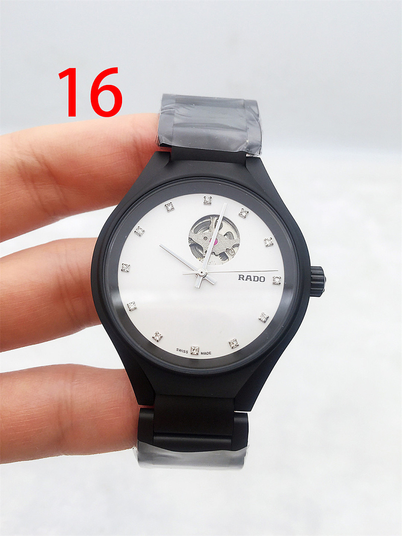 Rado True Round Secret · ZT14162 — תמונה 9