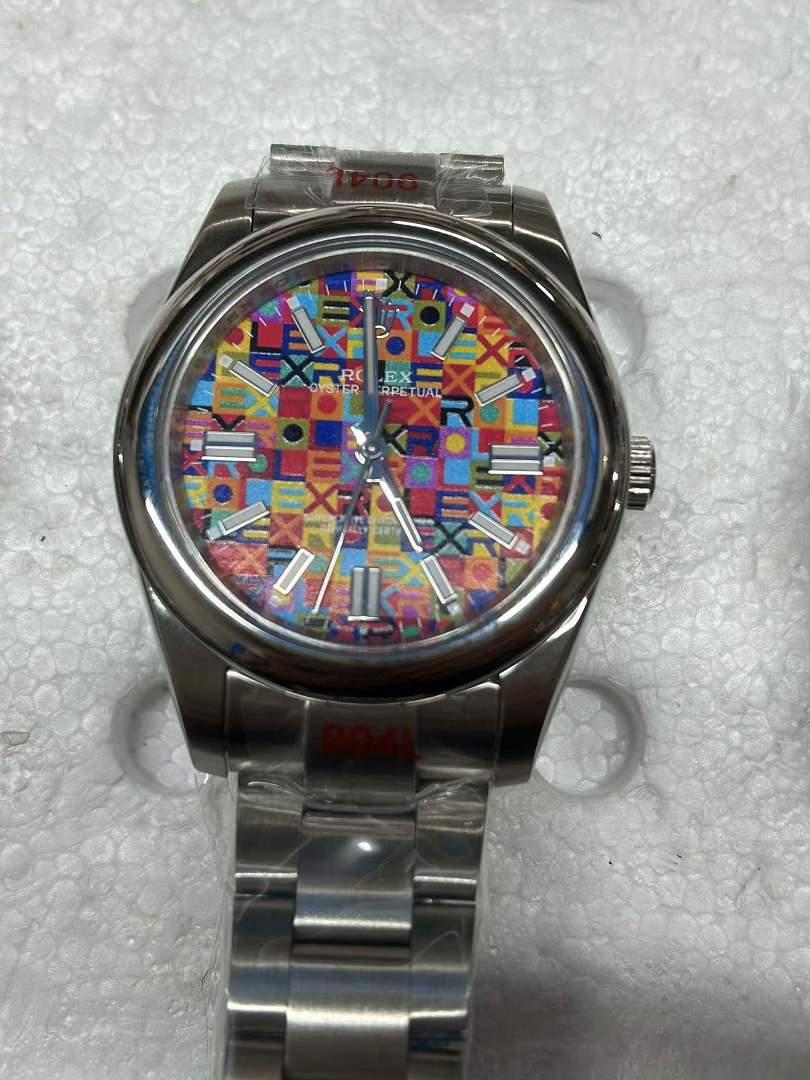 ROLEX ZT12884
